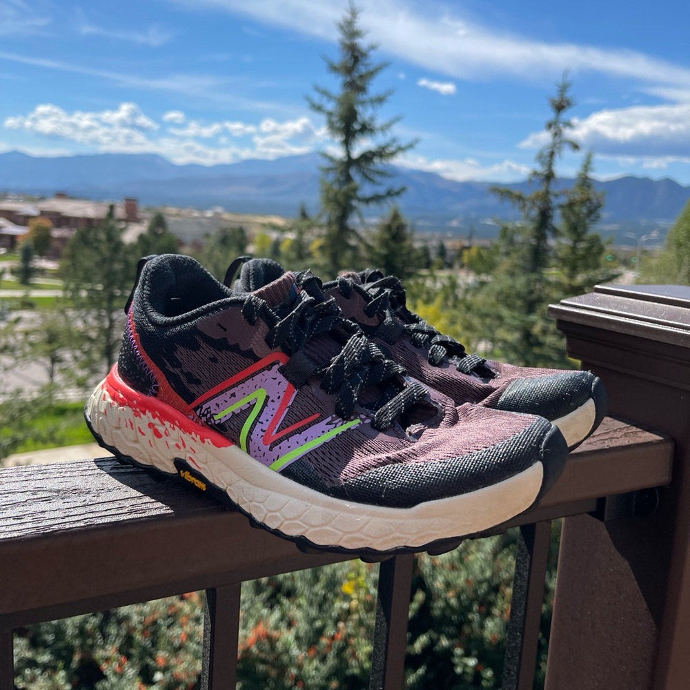 New Balance Fresh Foam X Hierro V7 Shoes